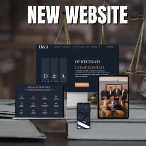 Website Renewal